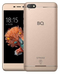 Смартфон BQ 5037 Strike Power 4G - фото - 12
