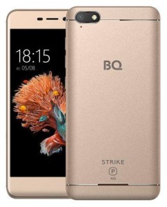 Смартфон BQ 5037 Strike Power 4G - фото - 10