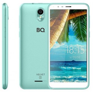 Смартфон BQ 5302G Velvet 2 - фото - 5