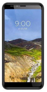 Смартфон BQ 5530L Intense - фото - 3