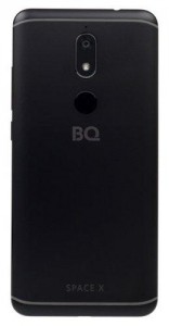 Смартфон BQ 5700L Space X - фото - 8