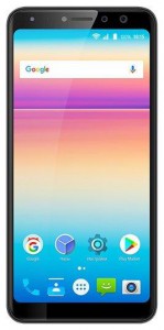 Смартфон BQ 5700L Space X - фото - 3