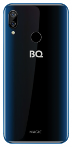 Смартфон BQ 6040L Magic - ремонт