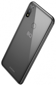 Смартфон BQ 6200L Aurora - фото - 6