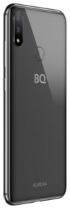 Смартфон BQ 6200L Aurora - фото - 5