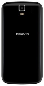 Смартфон BRAVIS Jazz - фото - 3