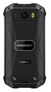 Смартфон Conquest F2 Pro - ремонт
