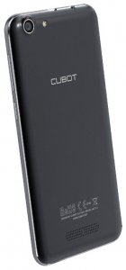 Смартфон CUBOT Note S - фото - 7