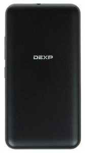 Смартфон DEXP A140 - фото - 8