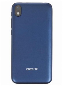 Смартфон DEXP A150 - фото - 12