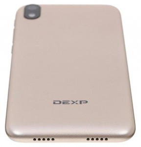 Смартфон DEXP A150 - фото - 11