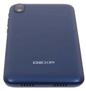 Смартфон DEXP A150 - фото - 7