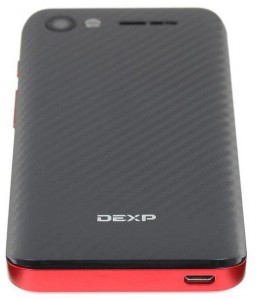 Смартфон DEXP AL240 - фото - 10