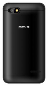 Смартфон DEXP B140 - фото - 4