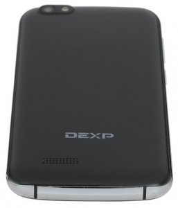 Смартфон DEXP B245 - фото - 1