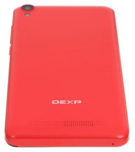 Смартфон DEXP BL150 - фото - 9