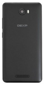 Смартфон DEXP BL250 - фото - 3