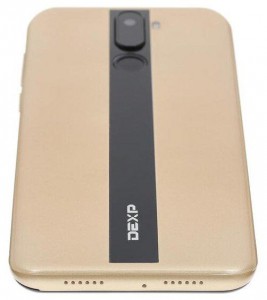 Смартфон DEXP G355 - фото - 11