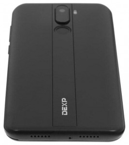 Смартфон DEXP G355 - фото - 9