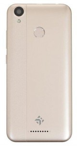 Смартфон DEXP GL355 - фото - 4