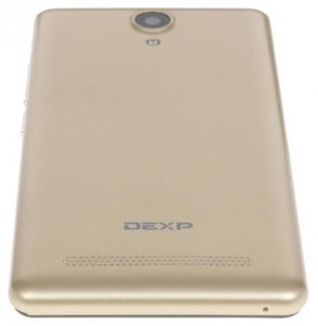 Смартфон DEXP Ixion ES950 - ремонт