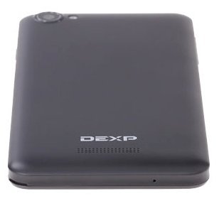 Смартфон DEXP Ixion M LTE 5" - фото - 9