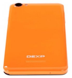 Смартфон DEXP Ixion M LTE 5" - фото - 2