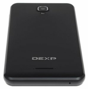Смартфон DEXP Ixion M545 - фото - 8