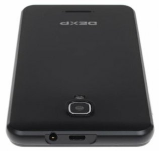 Смартфон DEXP Ixion M545 - фото - 3