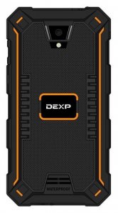 Смартфон DEXP Ixion P350 Tundra - фото - 1