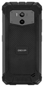 Смартфон DEXP T155 - фото - 2