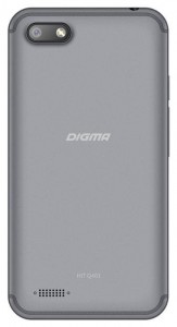 Смартфон Digma HIT Q401 3G - фото - 12
