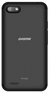 Смартфон Digma HIT Q401 3G - фото - 11