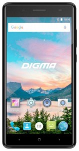Смартфон Digma HIT Q500 3G - фото - 3