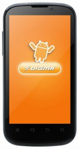 Смартфон Digma iDxD4 3G - фото - 3