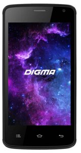 Смартфон Digma Linx A400 3G - фото - 3