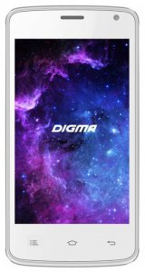 Смартфон Digma Linx A400 3G - ремонт