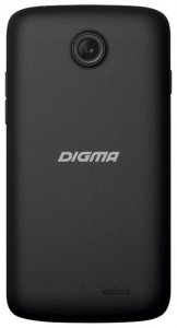 Смартфон Digma Linx A420 3G - фото - 3