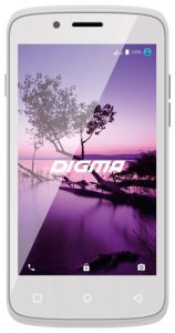 Смартфон Digma Linx A420 3G - ремонт
