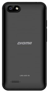 Смартфон Digma LINX A453 3G - фото - 10