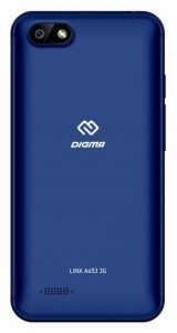 Смартфон Digma LINX A453 3G - фото - 9