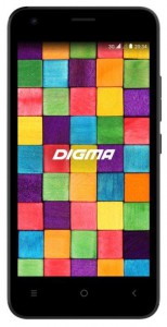 Смартфон Digma LINX ARGO 3G - фото - 19