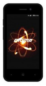 Смартфон Digma LINX ATOM 3G - фото - 9