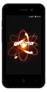 Смартфон Digma LINX ATOM 3G - фото - 4