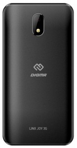 Смартфон Digma LINX JOY 3G - фото - 11