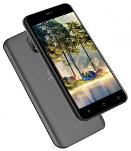 Смартфон Digma LINX JOY 3G - фото - 2