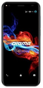 Смартфон Digma LINX RAGE 4G - фото - 10