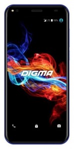 Смартфон Digma LINX RAGE 4G - фото - 9