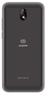 Смартфон Digma LINX TRIX 4G - фото - 6