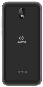 Смартфон Digma LINX TRIX 4G - фото - 4